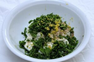 Osttirol Blog: Panierte Pilze Osttirol Blog: Panierte Pilze
