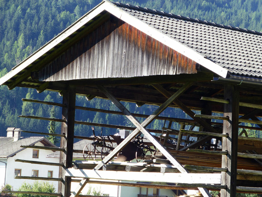 Harpfen
