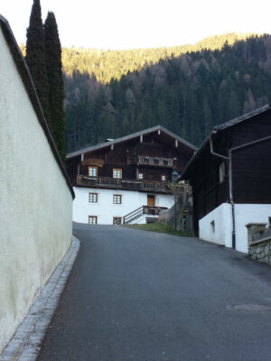 Rückkehr zu Osttiroler Wurzeln