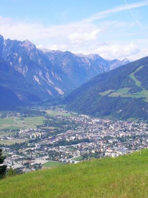 Frühling in Osttirol
