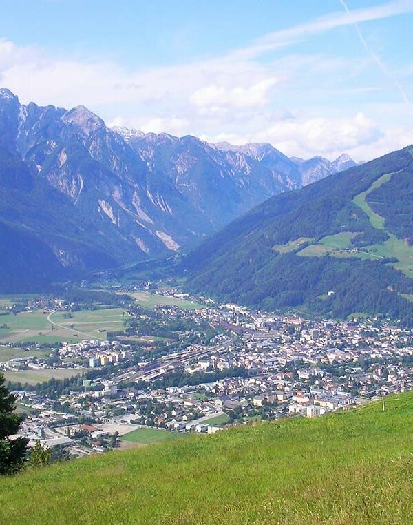 Frühling in Osttirol