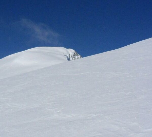 Liebesgeschichte zu Osttirol seit Sommer 1997