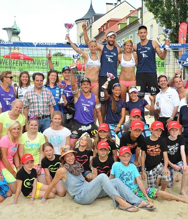 Lienz hat Meer
