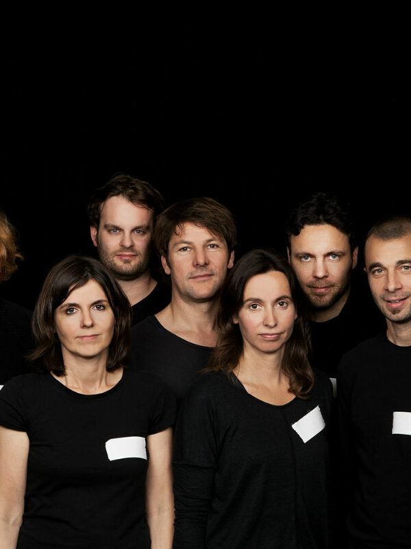 Franui Musicbanda: Wurzelbehandlung