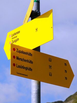 In die Berg bin i gern…