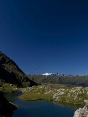 Drei Tage Wandern durch Osttirol
