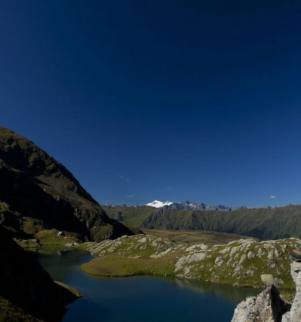 Drei Tage Wandern durch Osttirol
