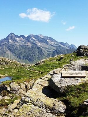 Bilderreise zu den Neualplseen