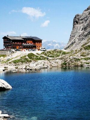 Der perfekte Sommerurlaub in Osttirol: alle Wünsche erfüllt!