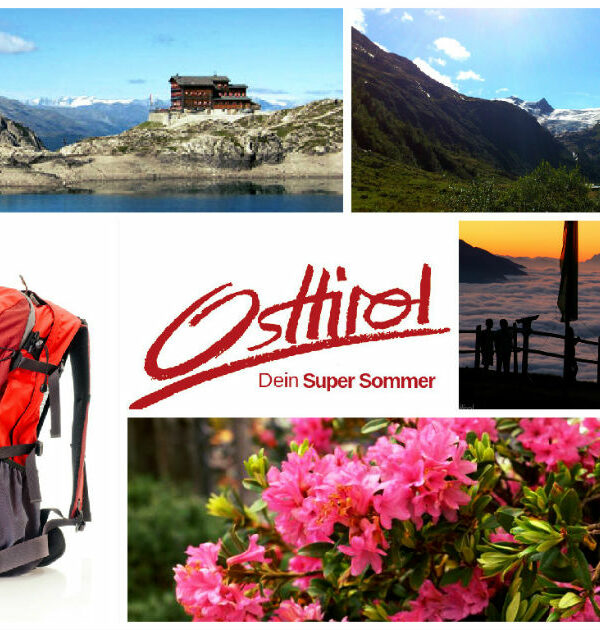 Tipps für den Super-Sommer in Osttirol