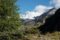 Bilderreise einer herbstlichen Wanderung zur Glorerhütte