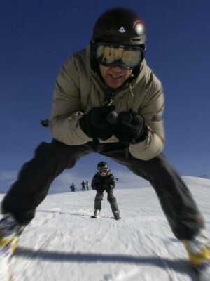 Kauf eines Skihelms: Was ist zu beachten