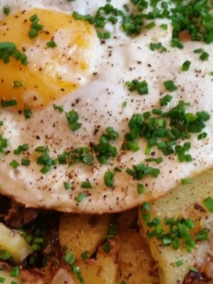Tiroler Gröstl
