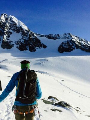 Skitourenwoche in Osttirol: Unbezahlbar! (Teil 1)