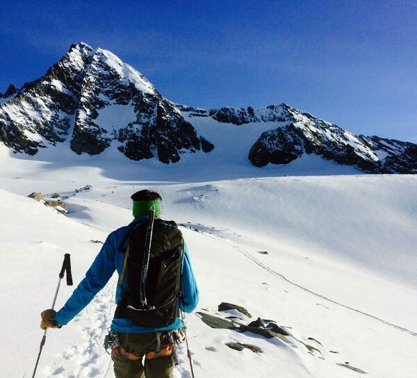 Skitourenwoche in Osttirol: Unbezahlbar! (Teil 1)