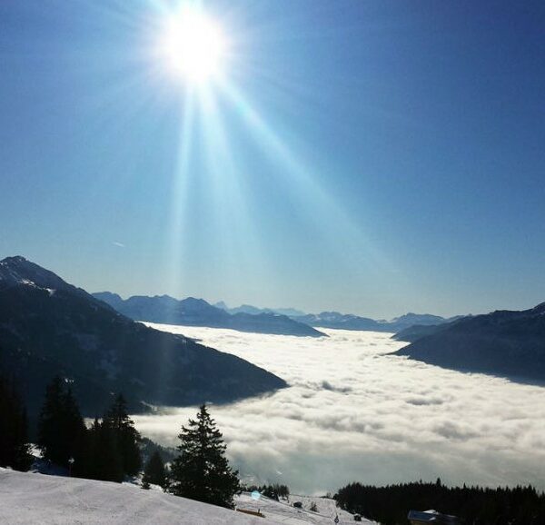 Skifahren in Osttirol: Auf die Plätze, fertig… los!
