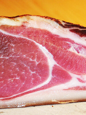 Osttiroler Speck