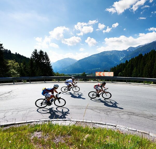 Osttirol aus Drahteselperspektive
