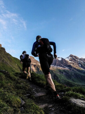 Großglockner ULTRA-TRAIL