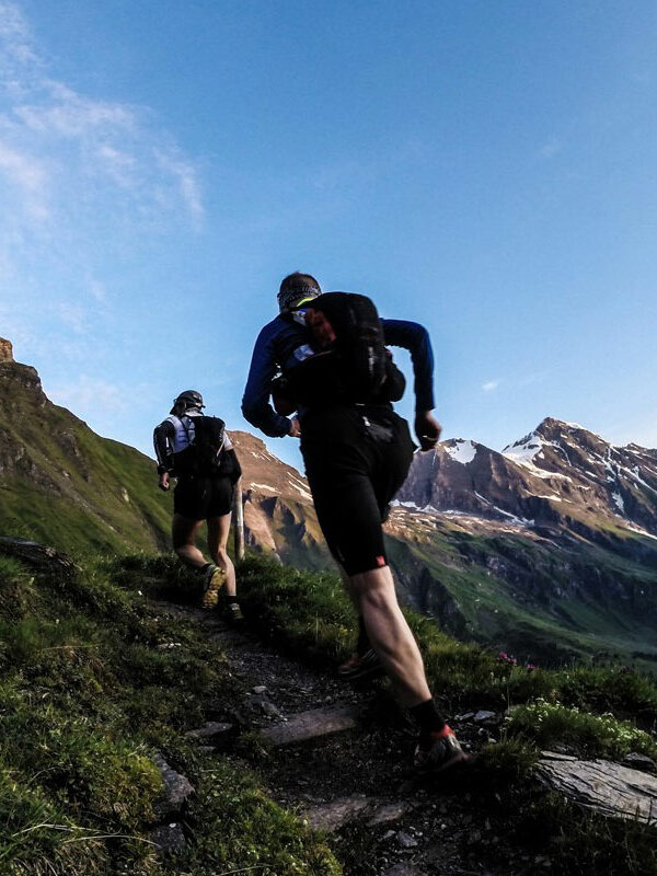Großglockner ULTRA-TRAIL