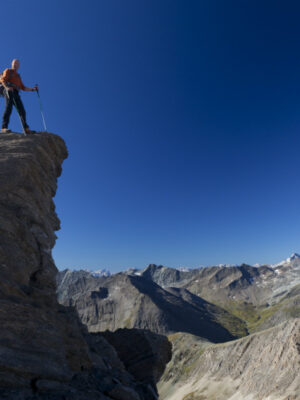 Weitwandern in Osttirol: Ein Paradies