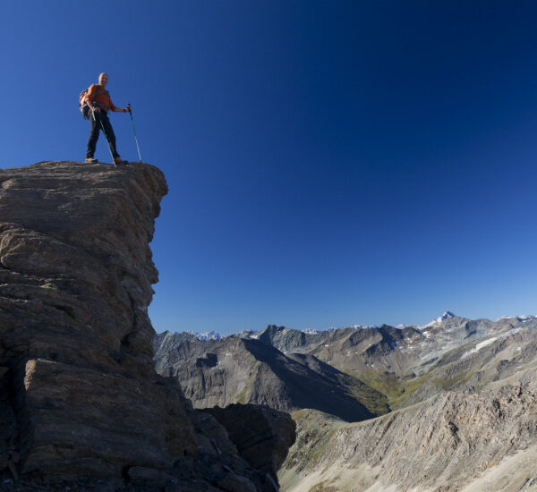 Weitwandern in Osttirol: Ein Paradies