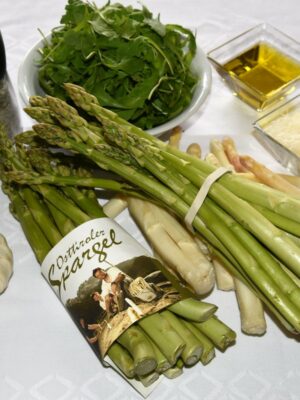 Osttiroler Spargel