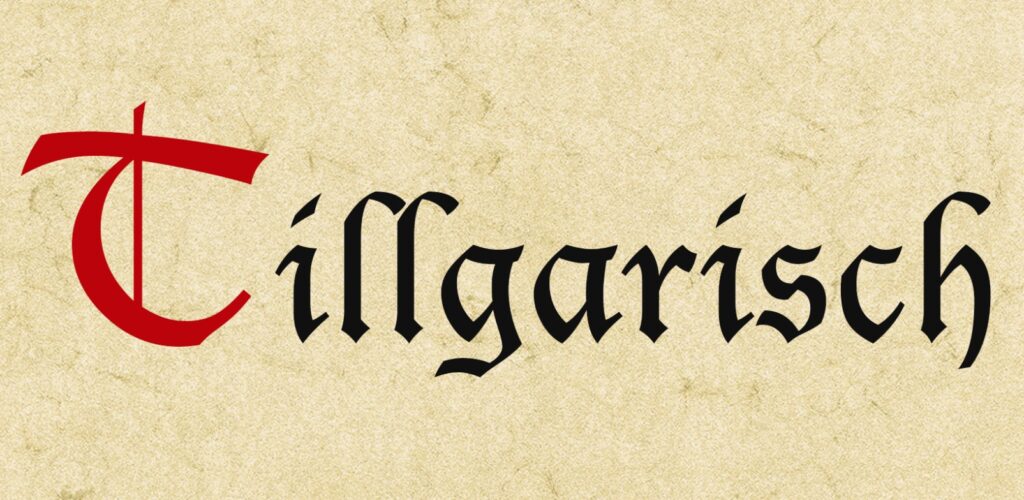 tillgarisch