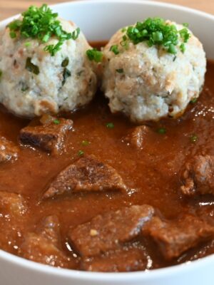 Gulasch