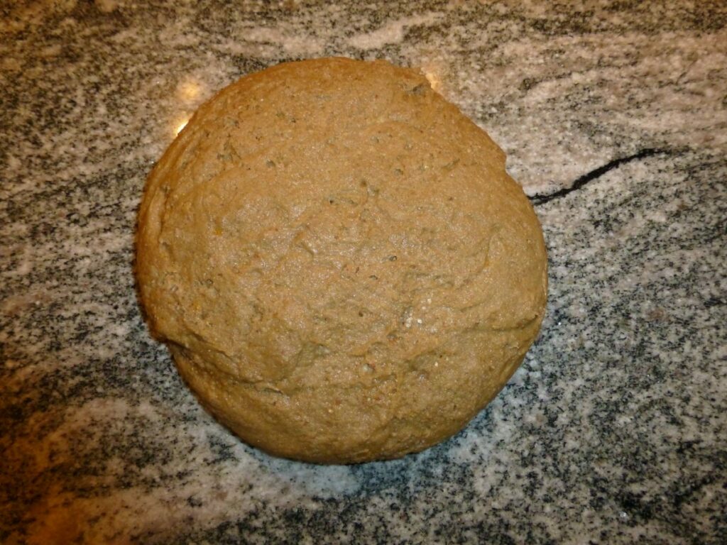 Lebkuchen