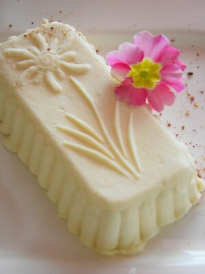 Na, alles in Butter? Der selbstgemachte, gesunde Genuss