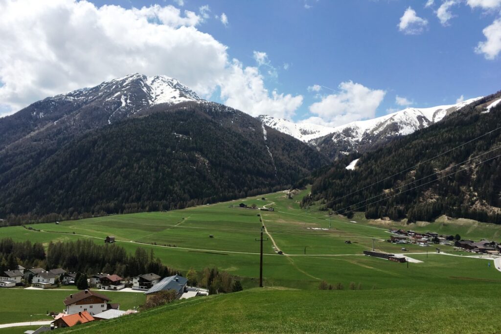 E-Biken Osttirol