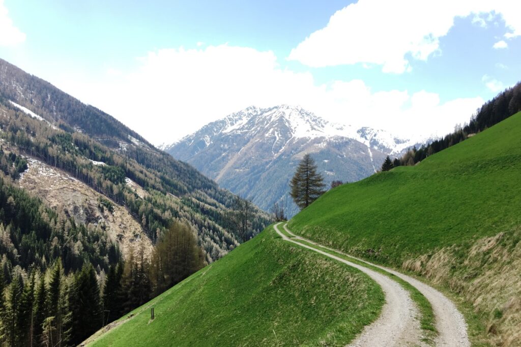 E-Biken Osttirol