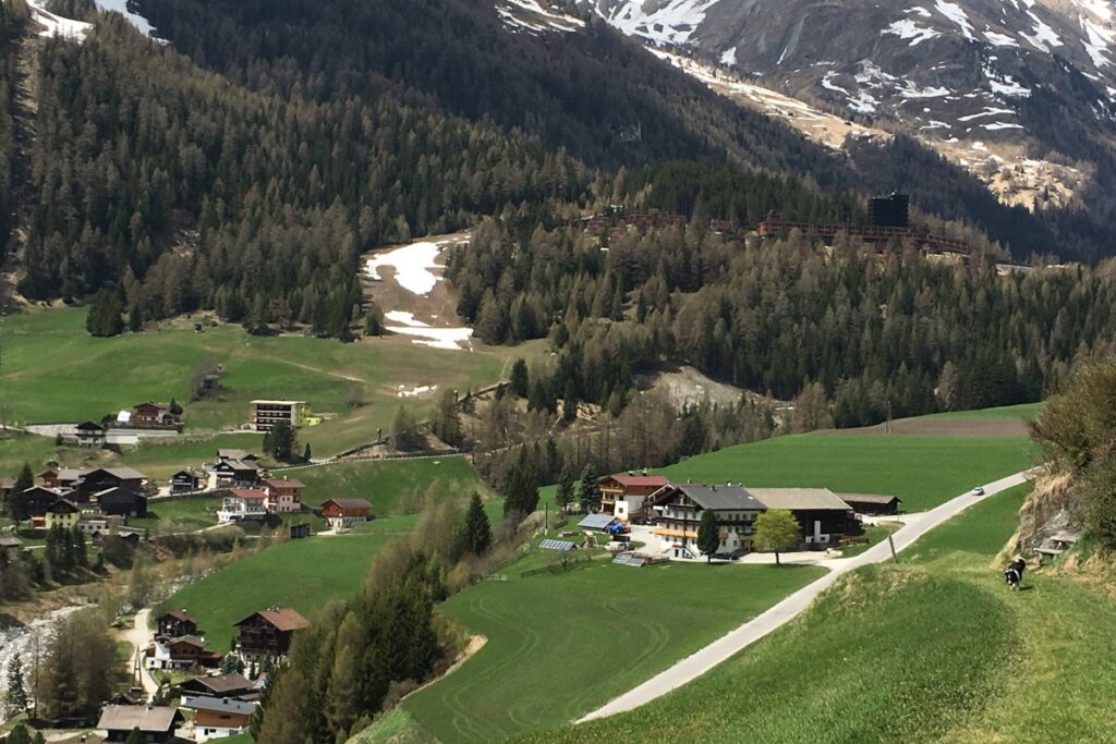 E-Biken Osttirol