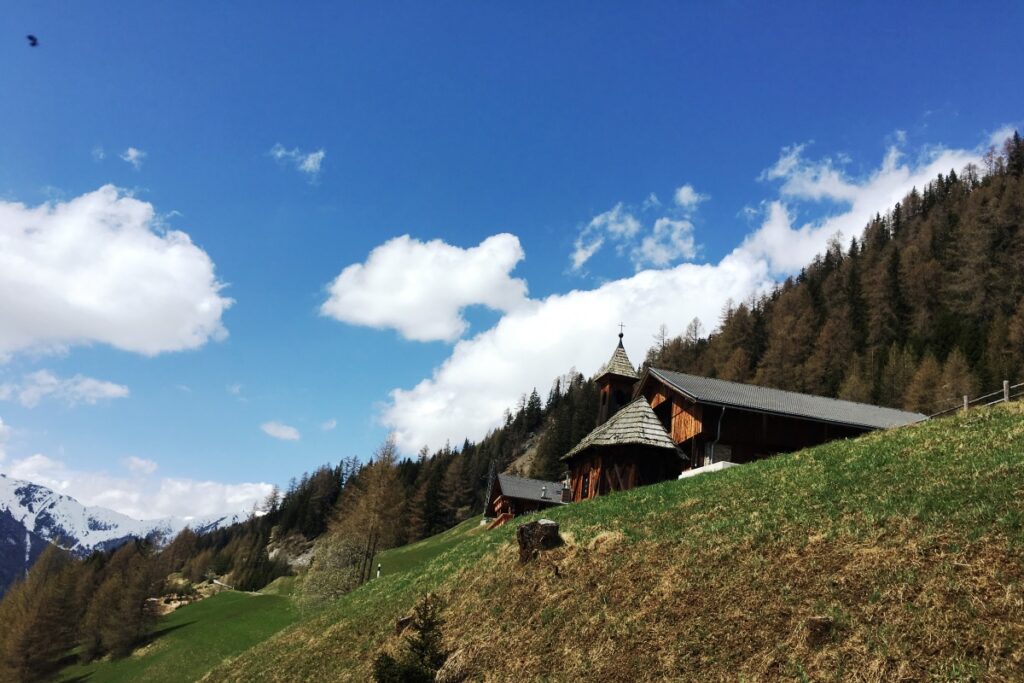 E-Biken Osttirol