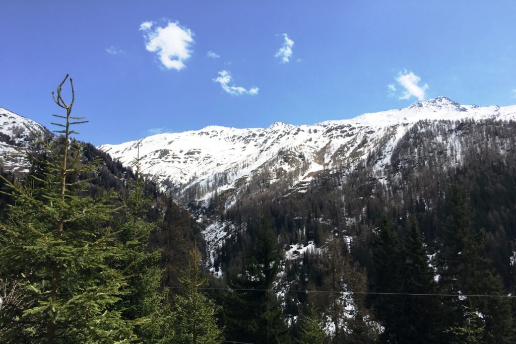 E-Biken Osttirol