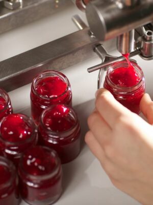 Ein Früchtchen auf Reisen – Unterweger Früchteküche