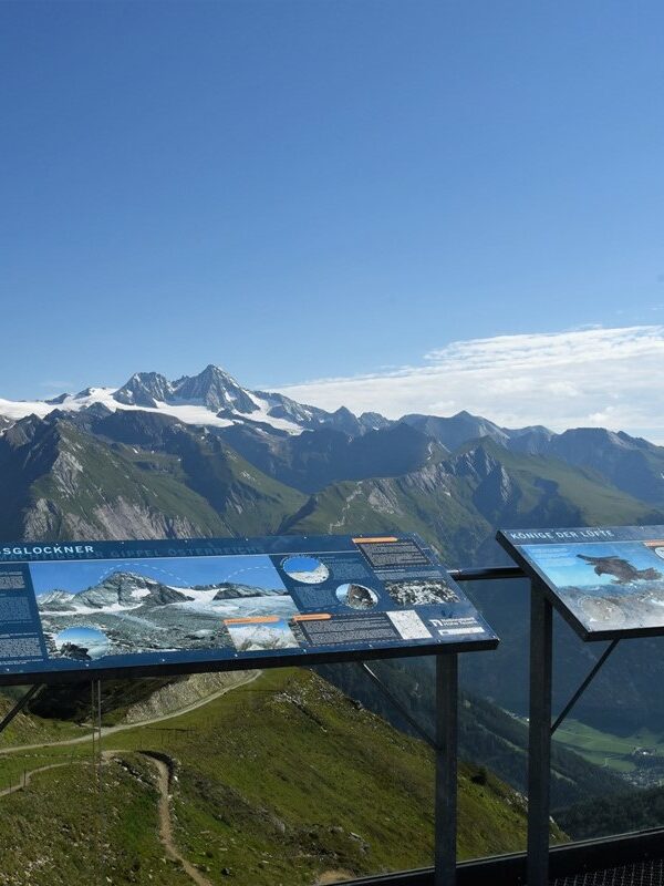 EINE für ALLES: Die Osttirol’s Glockner-Dolomiten Card