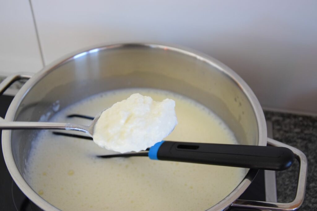 Joghurt selber machen