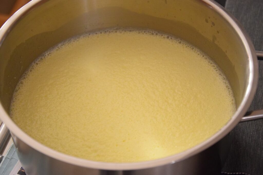 Joghurt selber machen