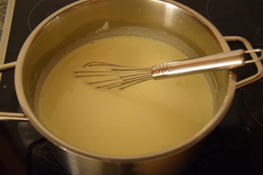 Joghurt selber machen
