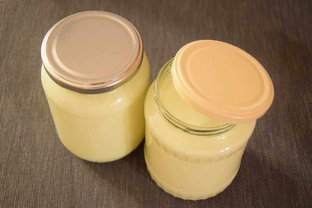 Joghurt selber machen