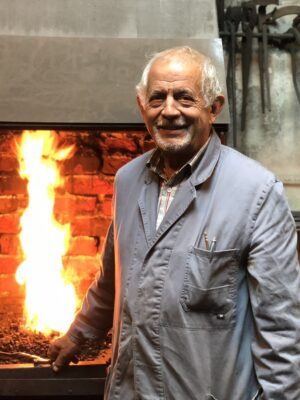 Rudl Duregger – Der Schmied und das Glück