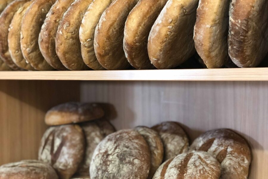 Osttiroler Spezialitäten und Handwerk aus dem Bauernladen Virgen