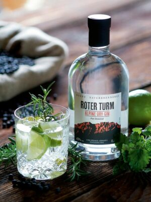 Osttiroler Gin