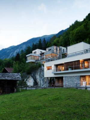 Freiraum in Matrei – exquisite Wohlfühloasen