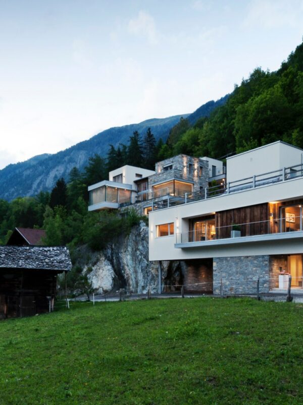 Freiraum in Matrei – exquisite Wohlfühloasen