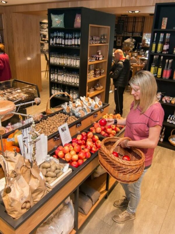 Talmarkt – Regionaler Genuss auf höchstem Niveau
