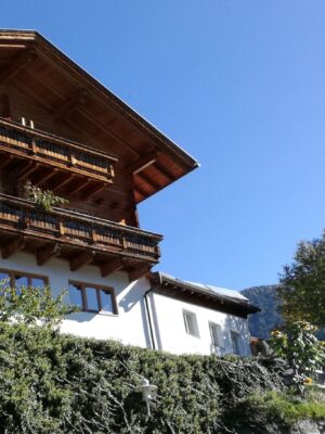 Alles natürlich: Veganer Gasthof zum Ederplan