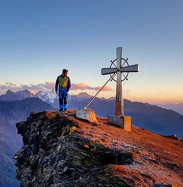 Das Figerhorn – Ein Berg der Begegnungen